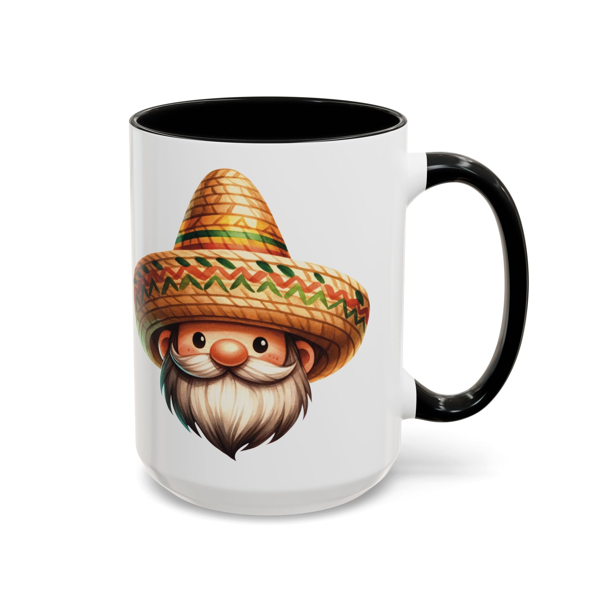 Fiesta Gnomes Double Sided (Serie 2)