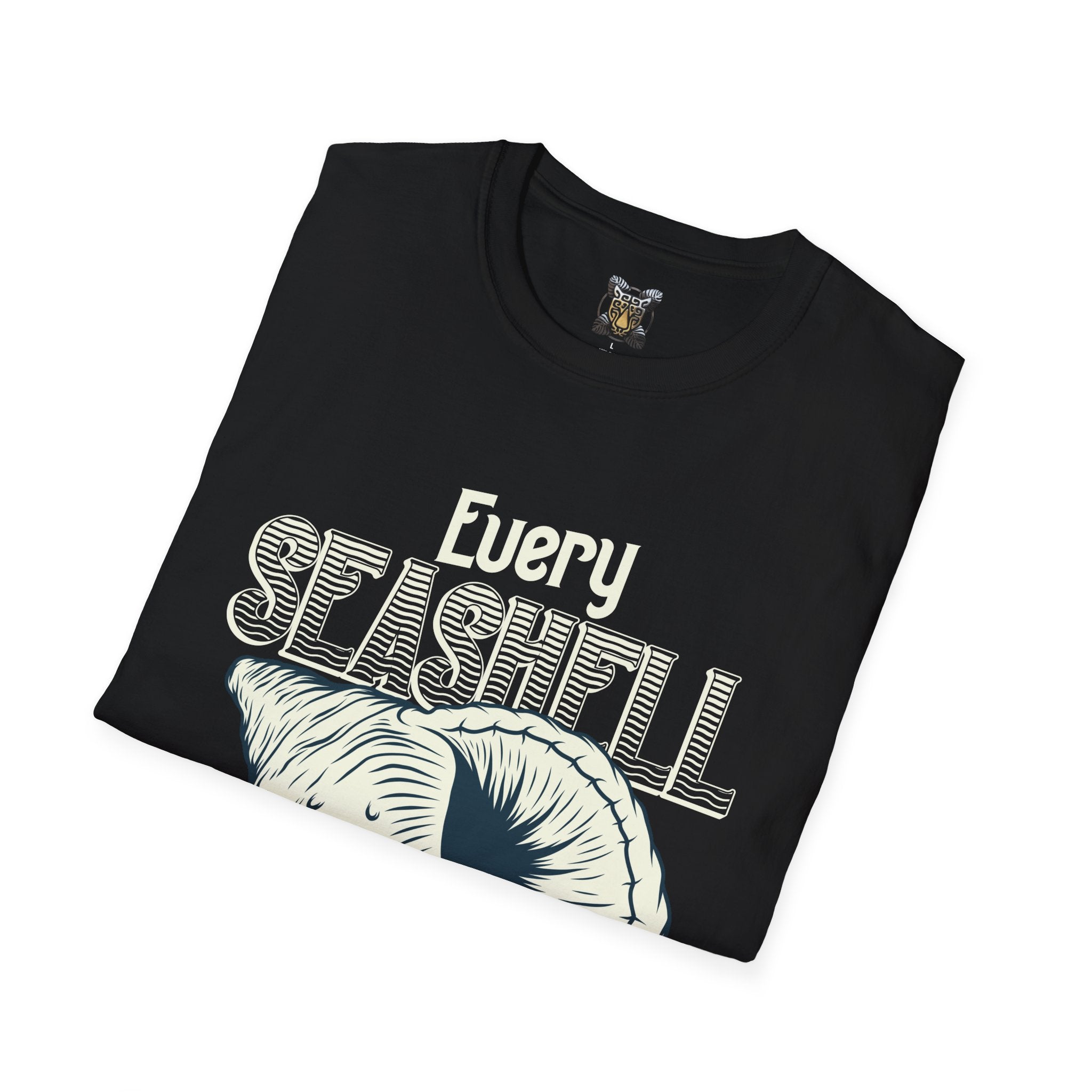 Every Seashell Has a Story – Coastal Vibes