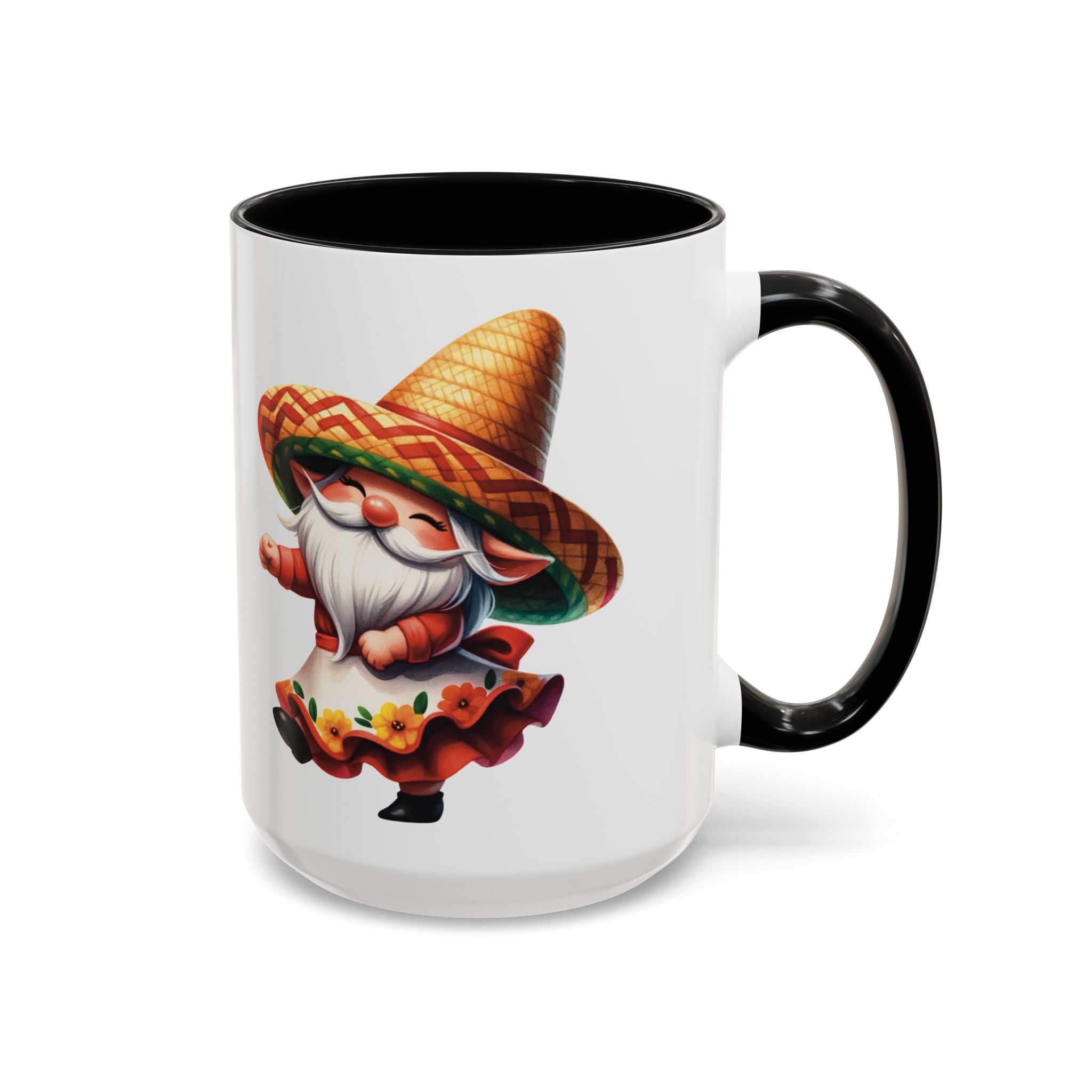 Fiesta Gnomes Double Sided (Serie 9)