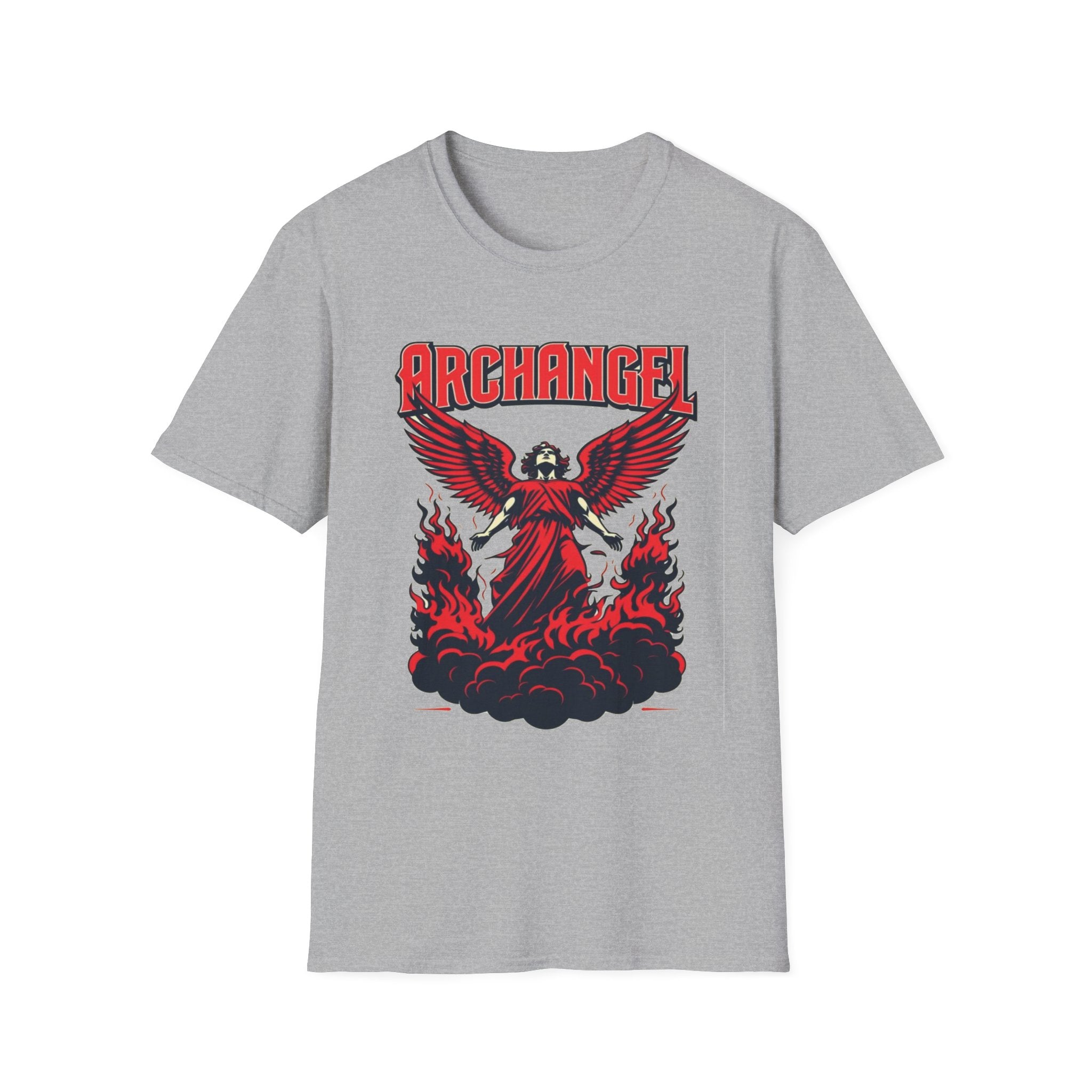 ARCHANGEL: Divine Fury Tee