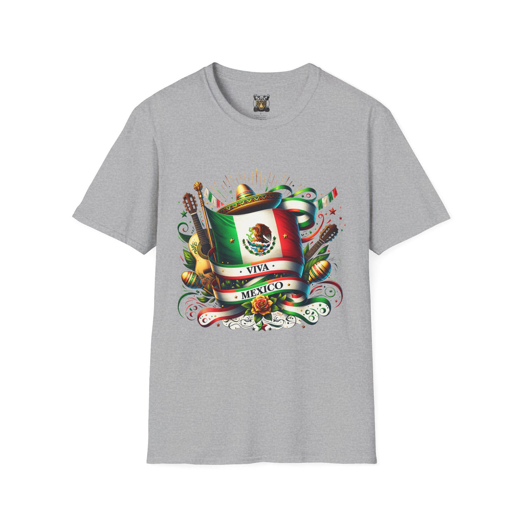 Viva México – Independencia Collection (Serie 8)