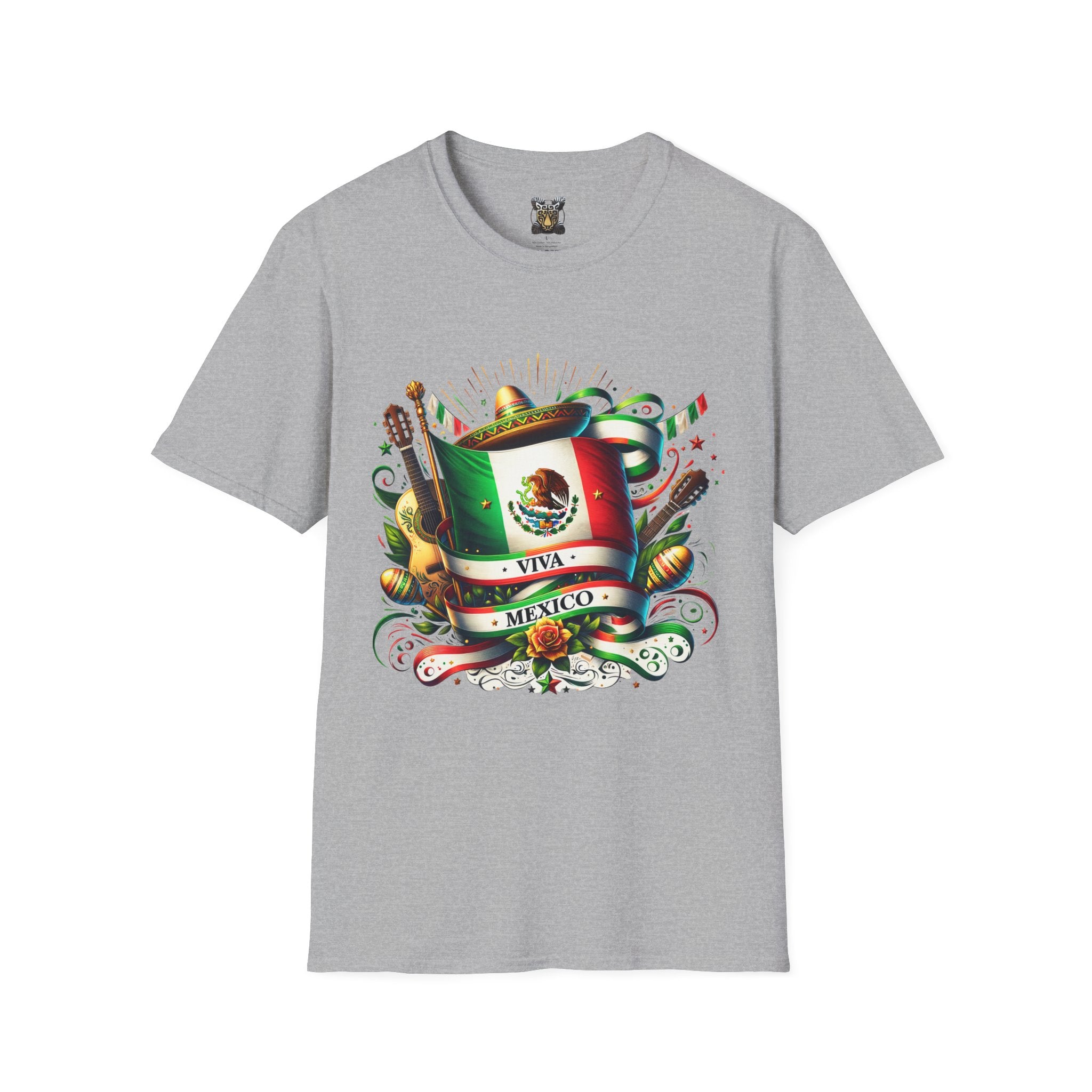 Viva México – Independencia Collection (Serie 8)