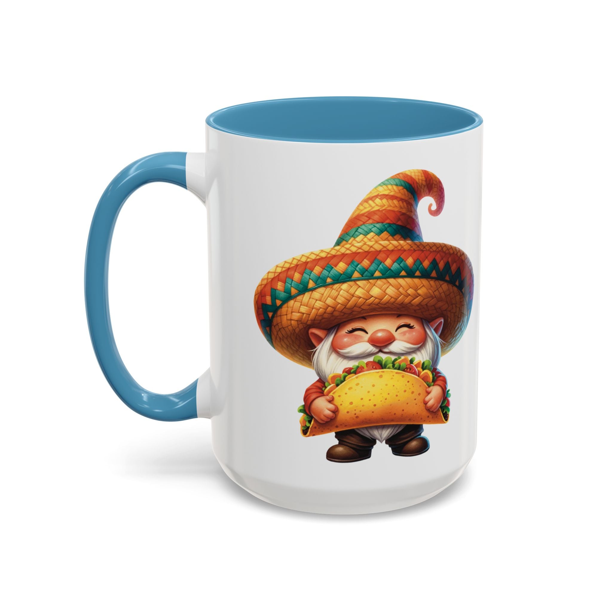 Fiesta Gnomes Double Sided (Serie 10)