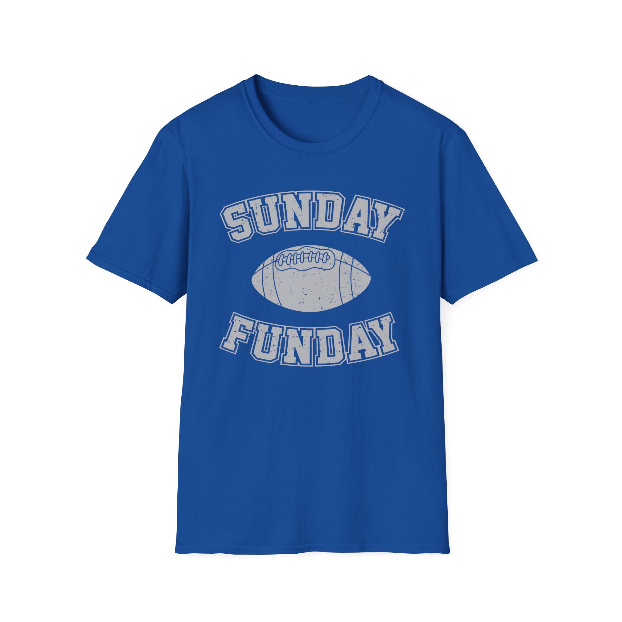 Sunday Funday Football
