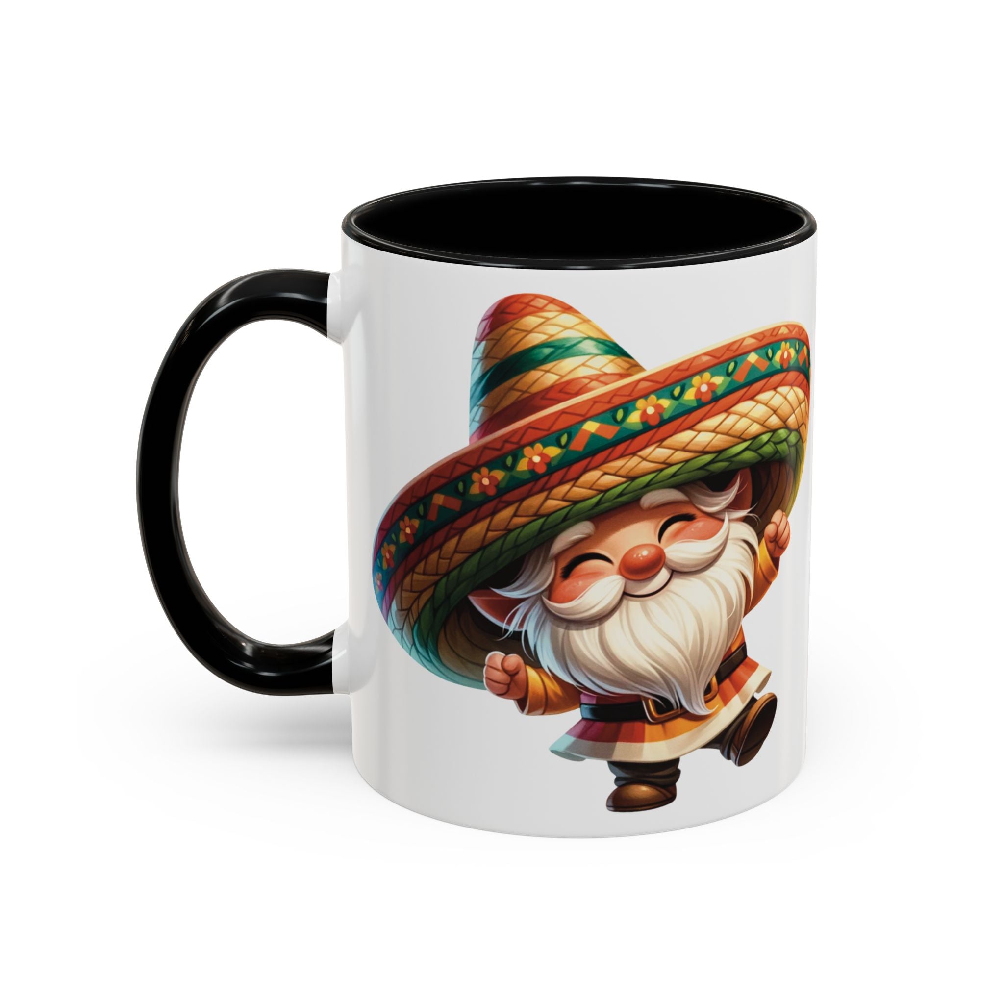 Fiesta Gnomes Double Sided (Serie 5)