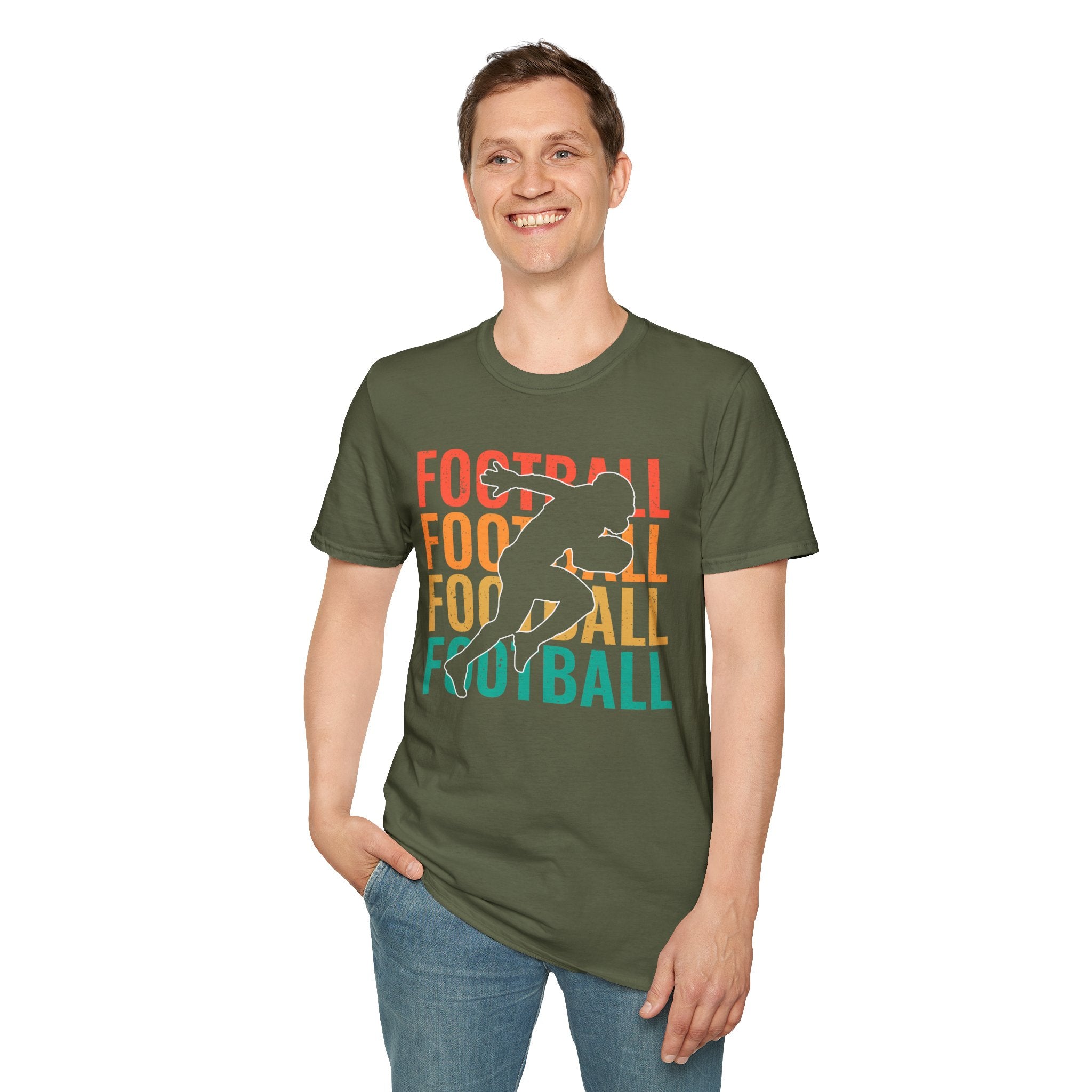Football Retro