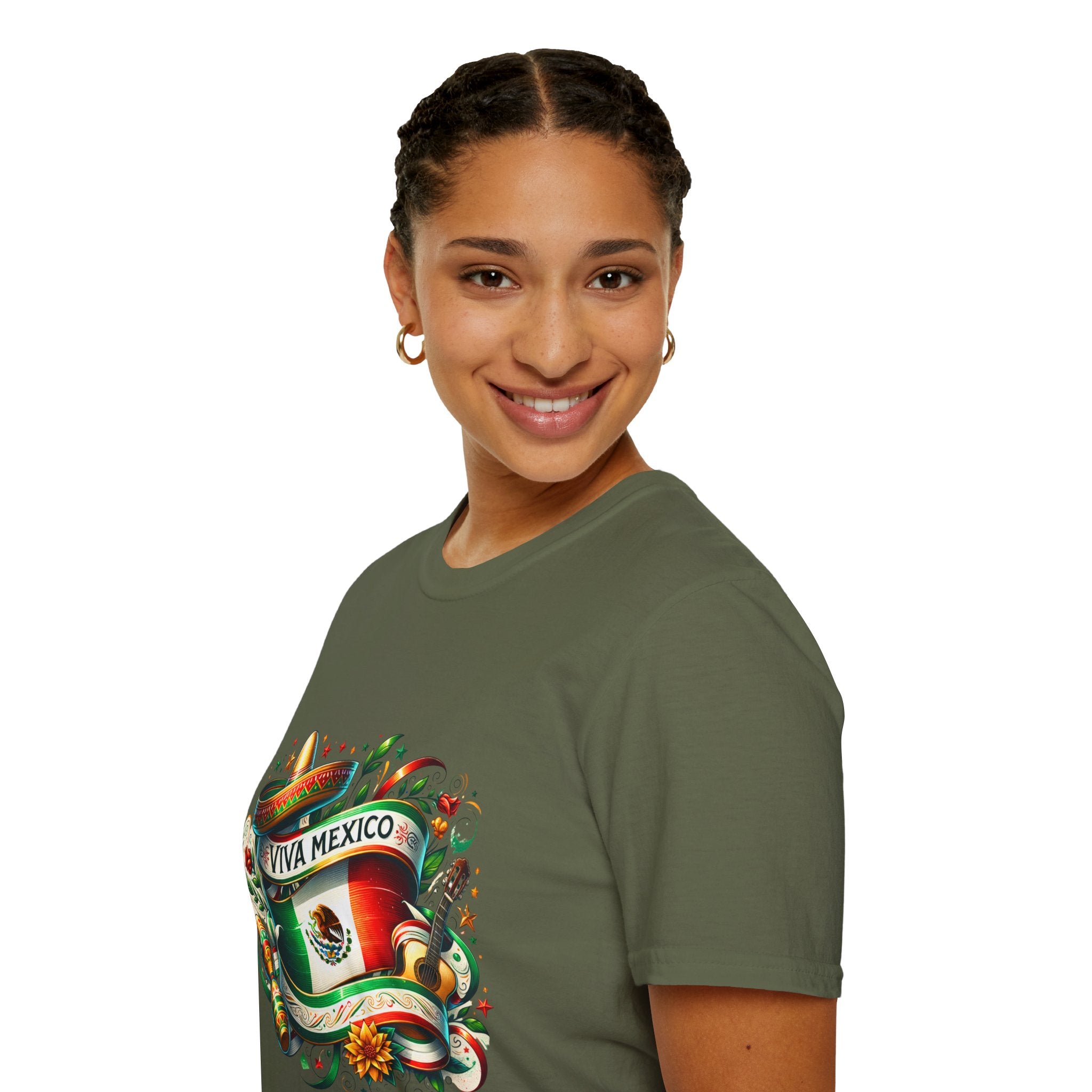 Viva México – Independencia Collection (Serie 9)