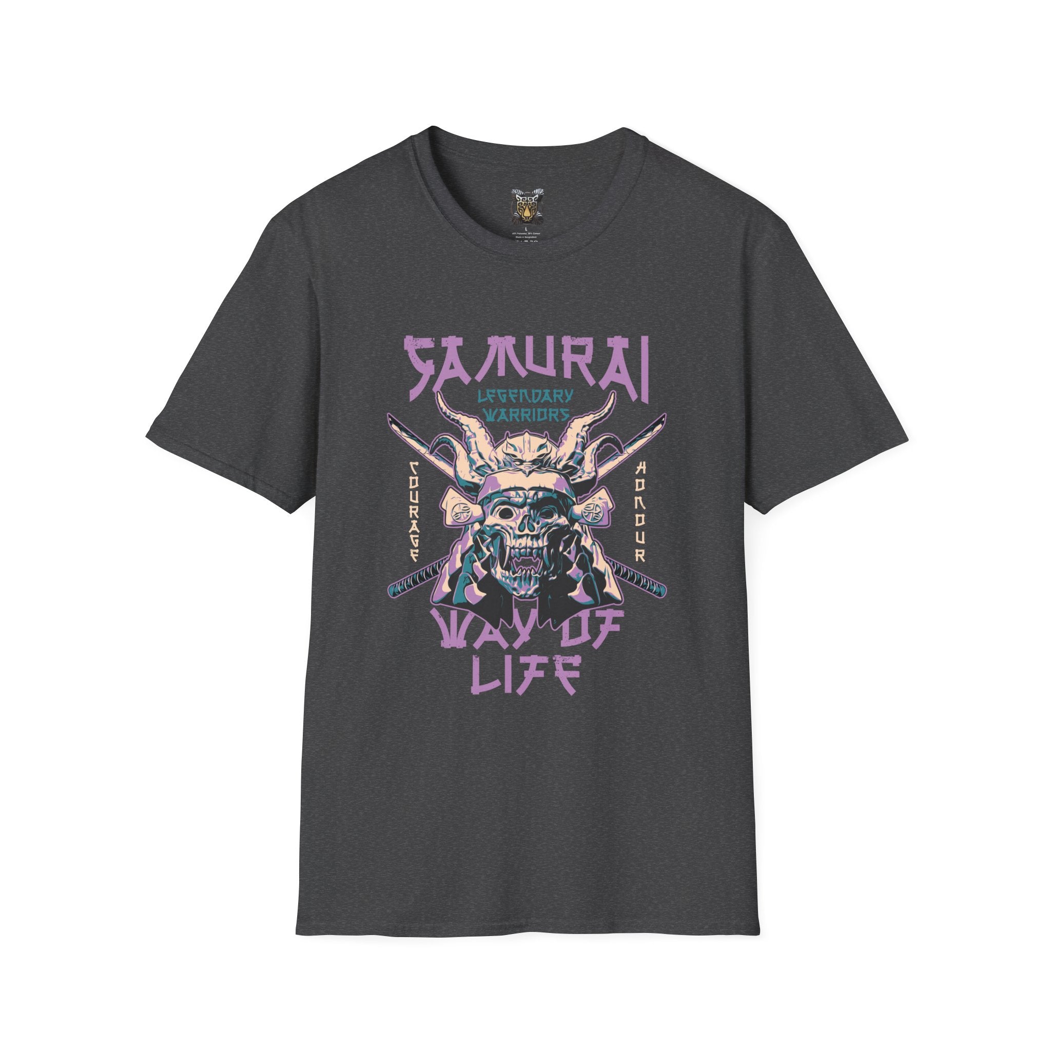 Samurai – Legendary Warriors’ Way of Life
