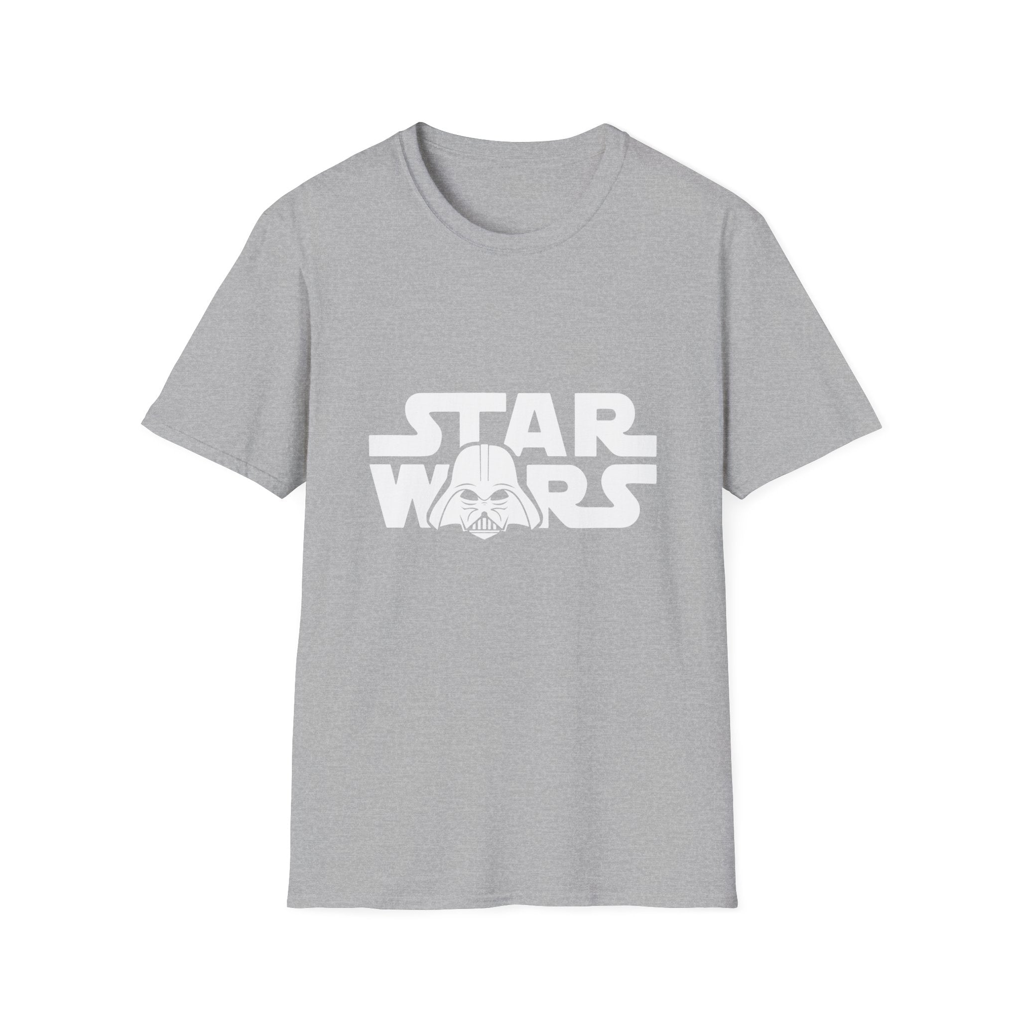 Star Vader: Dark Lord Typography Tee